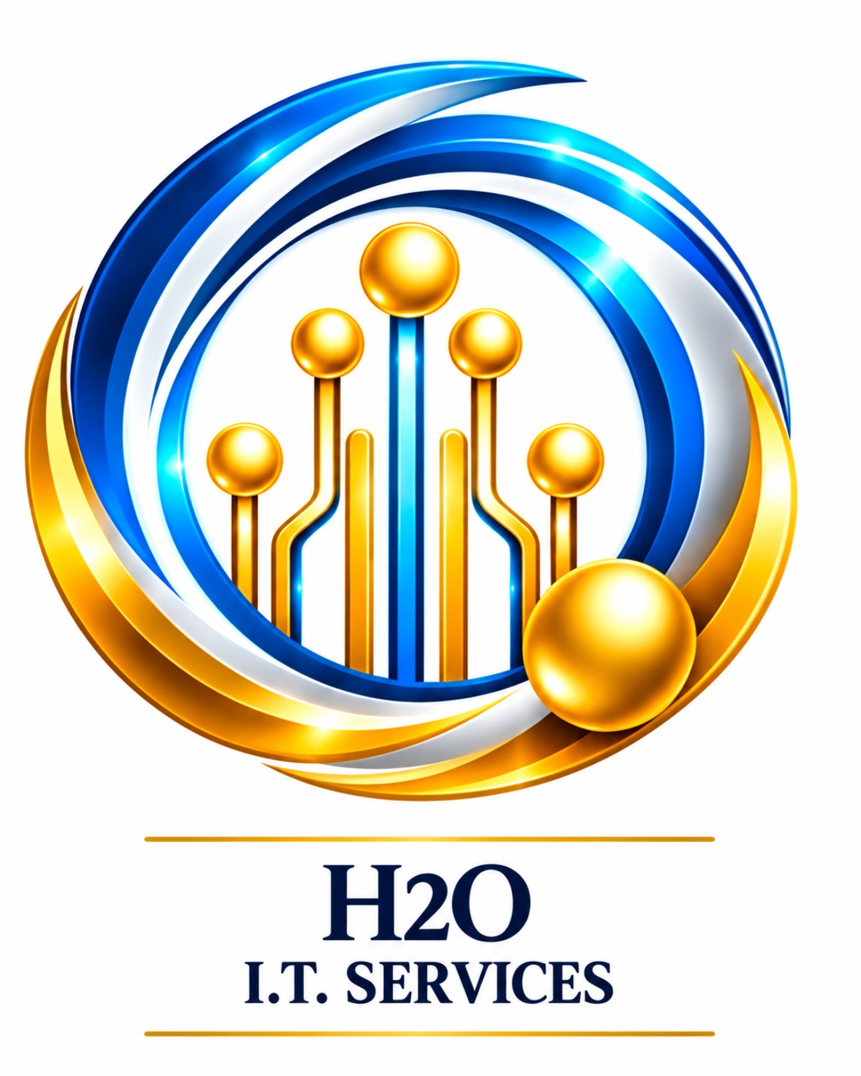 H2O I.T. Services